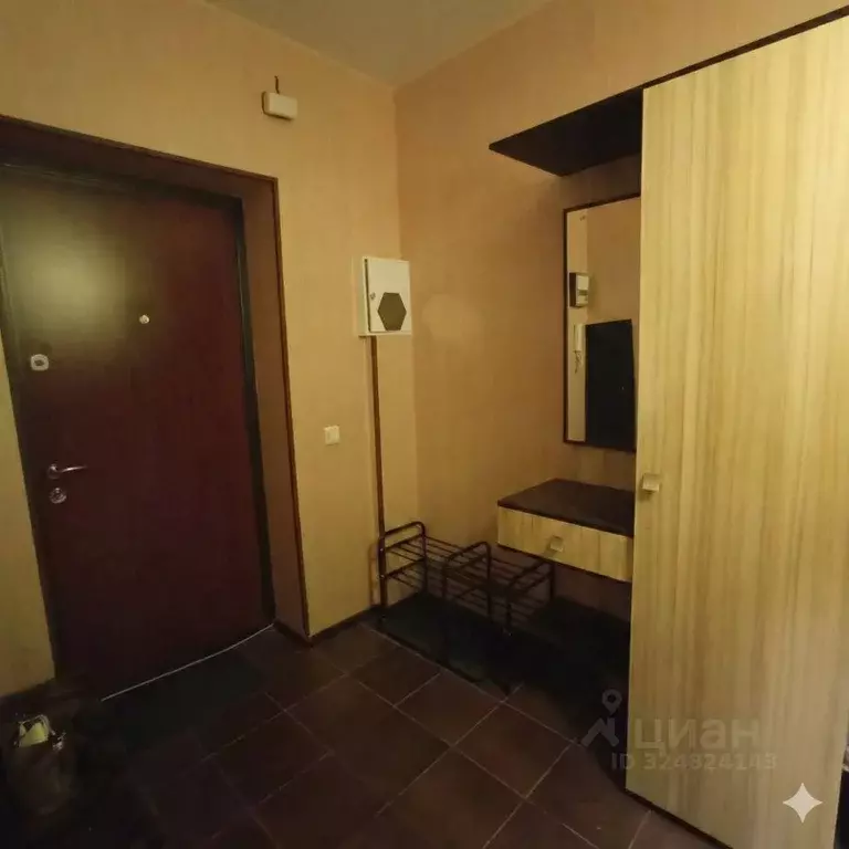 2-к кв. Нижегородская область, Нижний Новгород Волжская наб., 8к1 ... - Фото 2