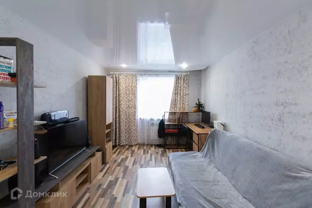 Продаётся 2-к квартира, 44 м - Фото 0