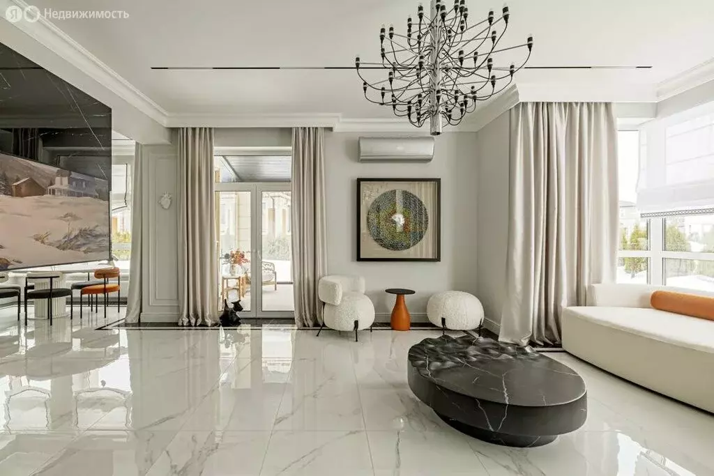 Дом в деревня Покровское, КП Новорижский, 443 (277 м) - Фото 2