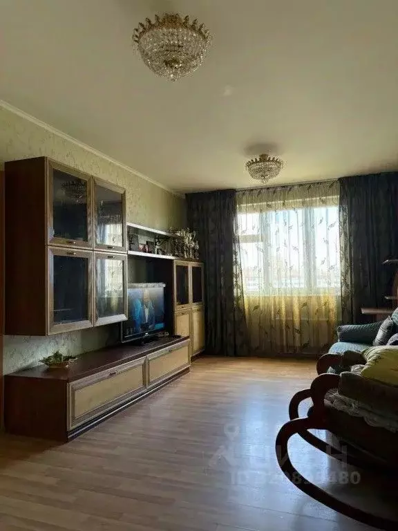 3-к кв. Московская область, Химки проезд Молодежный, 6 (84.0 м) - Фото 1