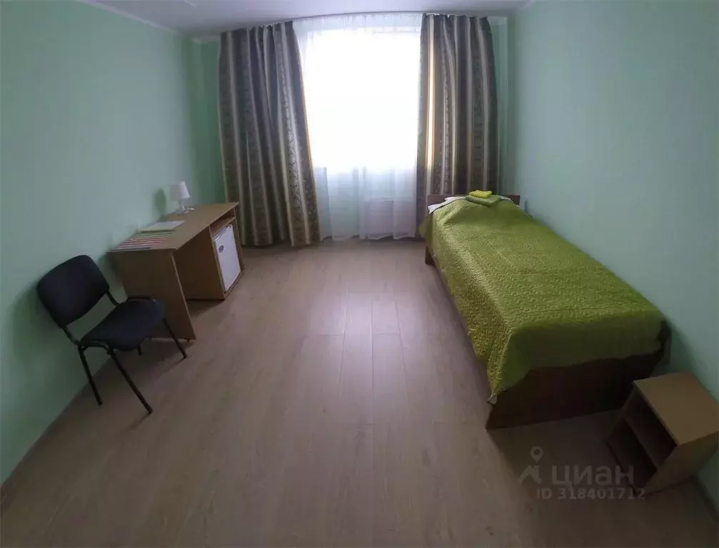 Комната Свердловская область, Екатеринбург ул. Стачек, 6 (16.0 м) - Фото 0