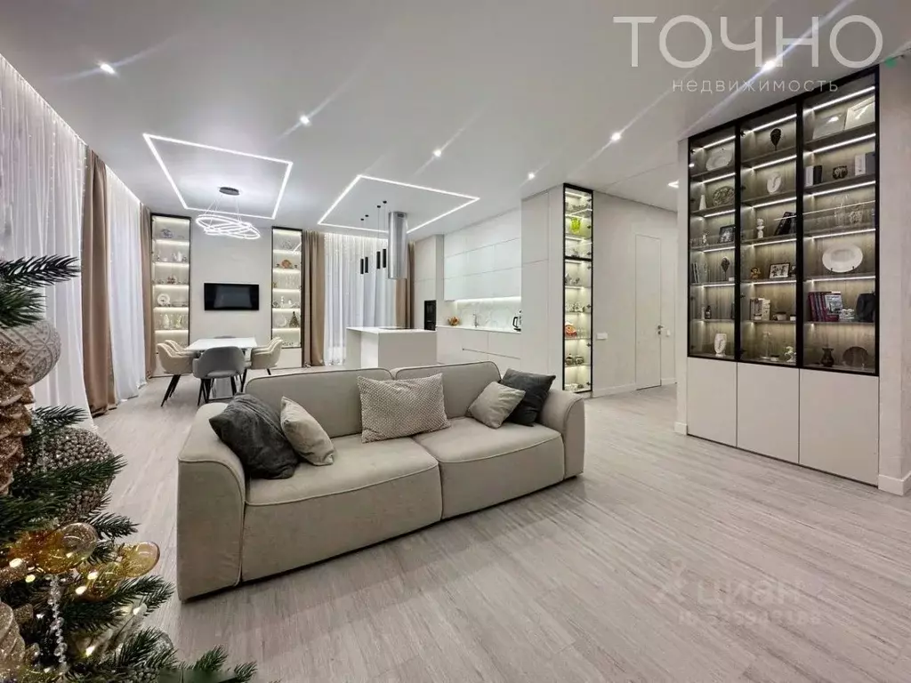 Дом в Пензенская область, Пензенский район, Мичуринский сельсовет, ... - Фото 1