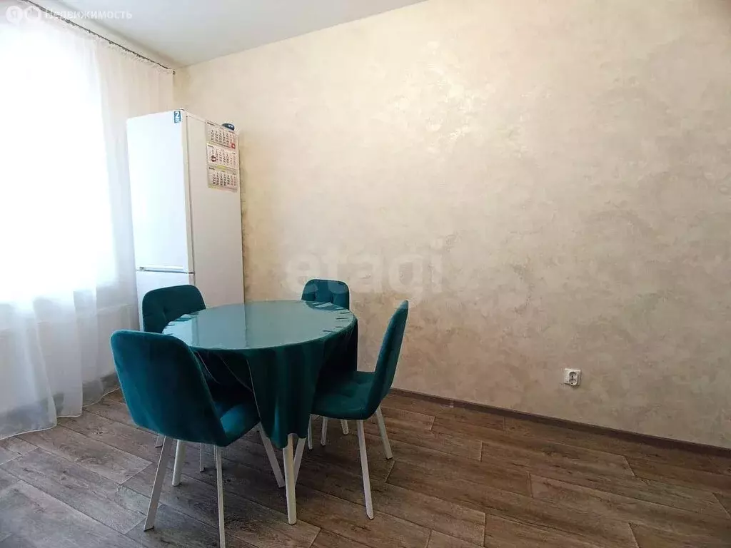 2-комнатная квартира: посёлок Знаменский, Новая улица, 11А (54.5 м) - Фото 1