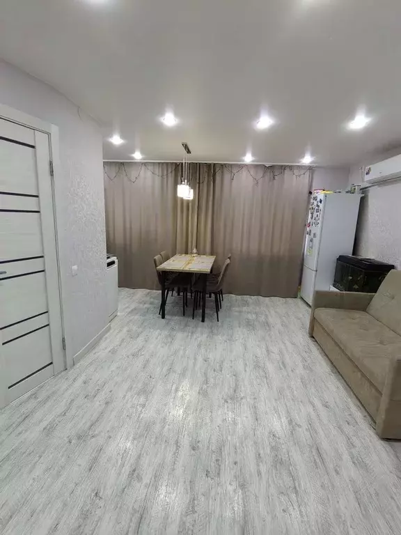 Продаётся 3-к квартира, 59.8 м - Фото 1