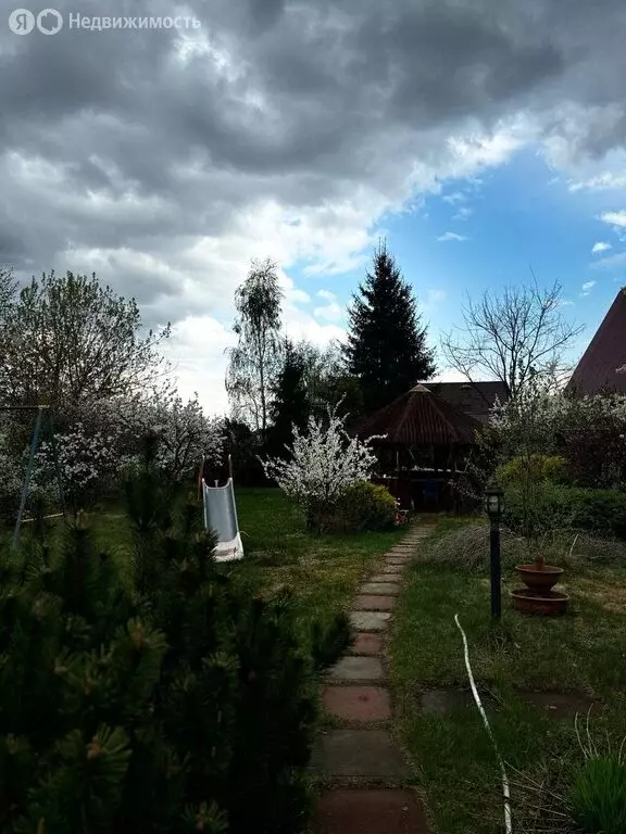 Дом в Васильевское, 35 (114 м) - Фото 0