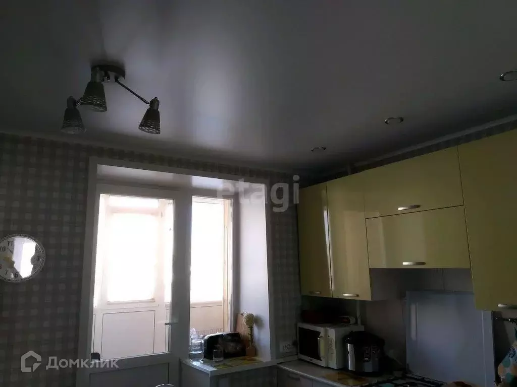 Продаётся 2-к квартира, 50.5 м - Фото 1