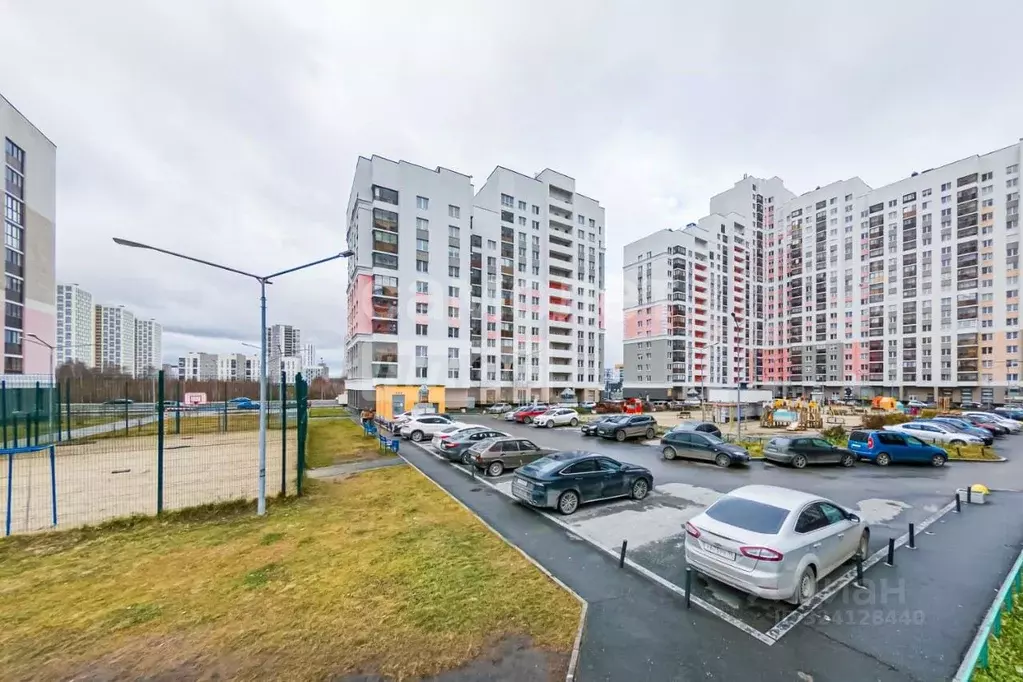 2-к кв. Свердловская область, Екатеринбург ул. Павла Шаманова, 56 ... - Фото 1