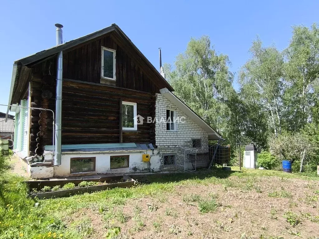 Дом в Владимирская область, Вязники 2-й Ветеринарный пер., 8А (90 м) - Фото 2