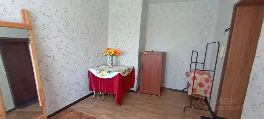 Комната Ростовская область, Новочеркасск ул. Просвещения, 106Г (13.0 ... - Фото 1