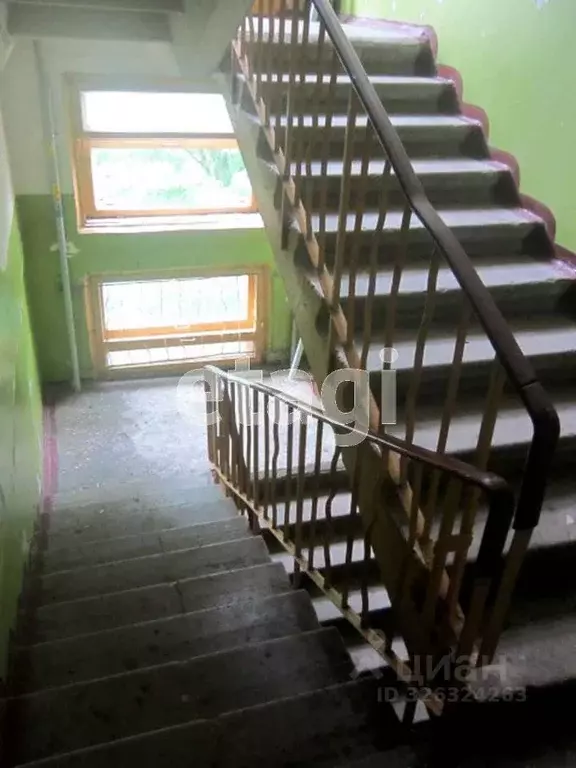 1-к кв. Брянская область, Брянск ул. Горбатова, 1 (38.6 м) - Фото 2