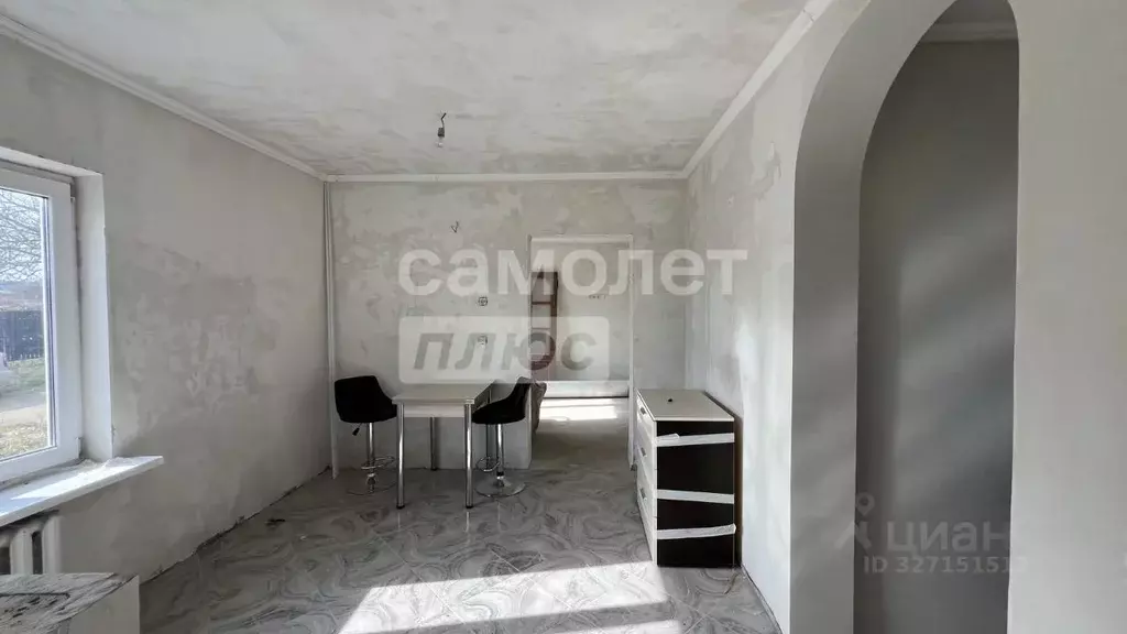 Дом в Краснодарский край, Анапа муниципальный округ, с. Юровка ул. ... - Фото 1