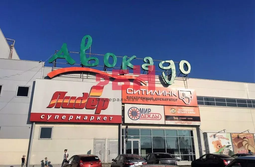 Помещение свободного назначения в Костромская область, Кострома ... - Фото 2