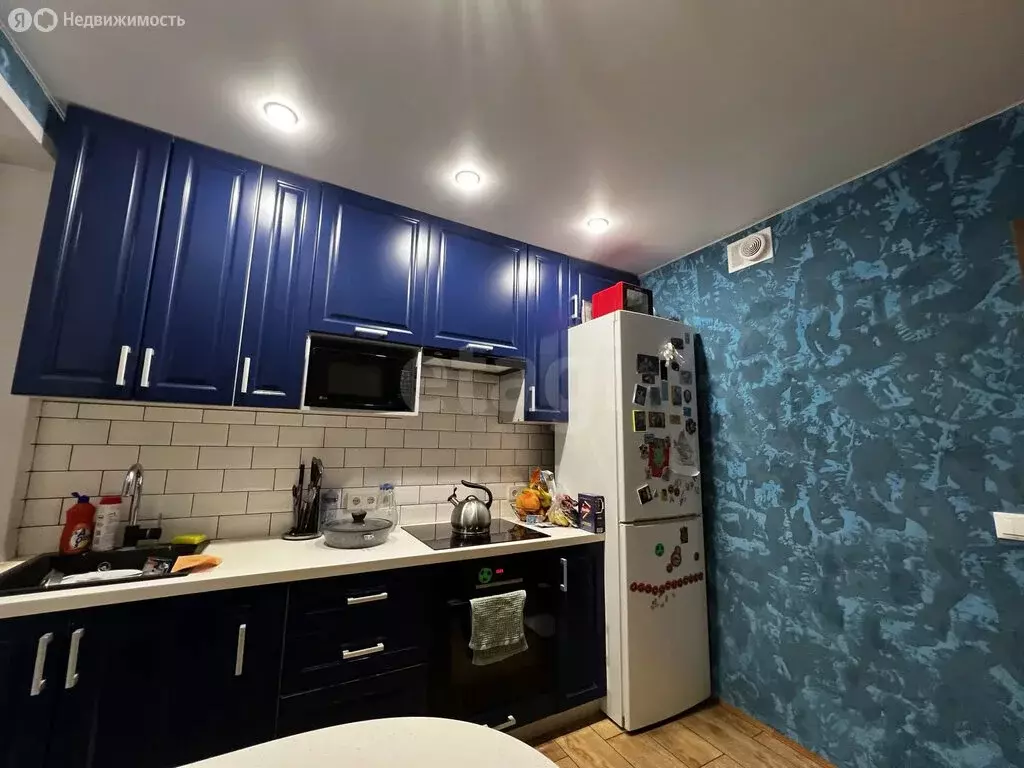 2-комнатная квартира: Тула, Калужское шоссе, 52 (55 м) - Фото 2