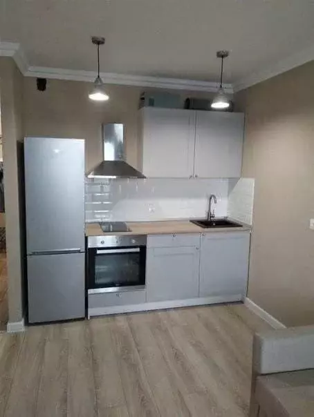 Продаётся 1-к квартира, 30 м - Фото 0