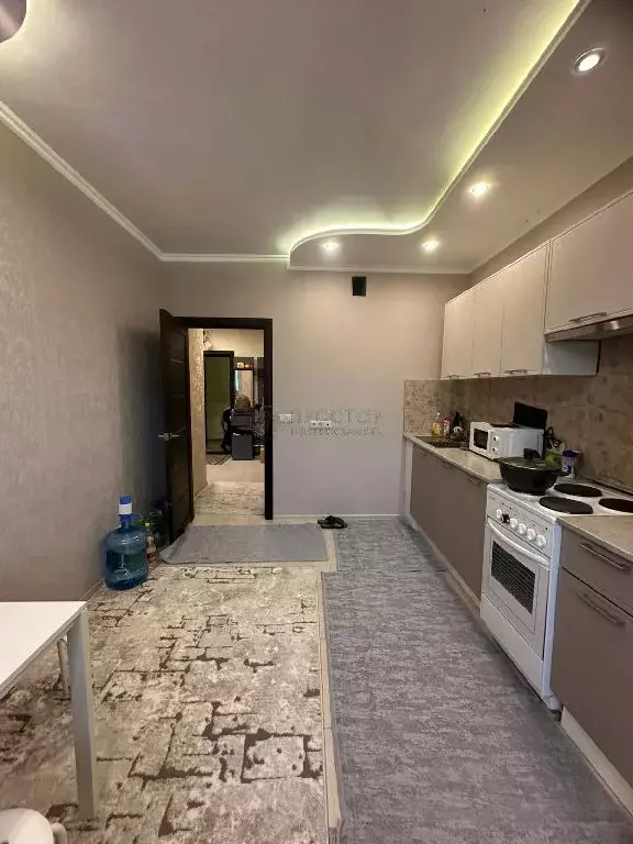 Продается 1-комнатная квартира - Фото 1