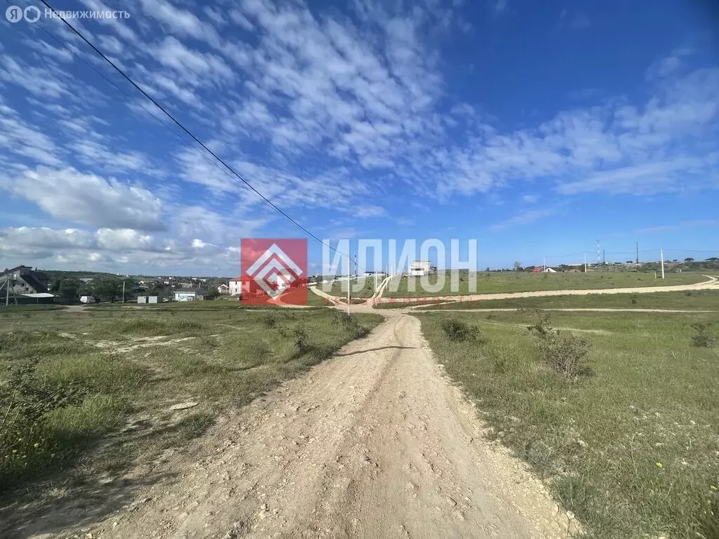 Участок в Севастополь, улица 2-я Линия (5 м) - Фото 1