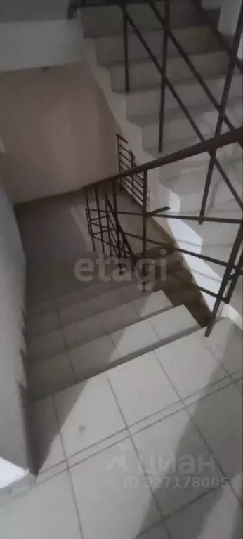 2-к кв. Башкортостан, Уфа ул. Тальковая, 33 (59.7 м) - Фото 2