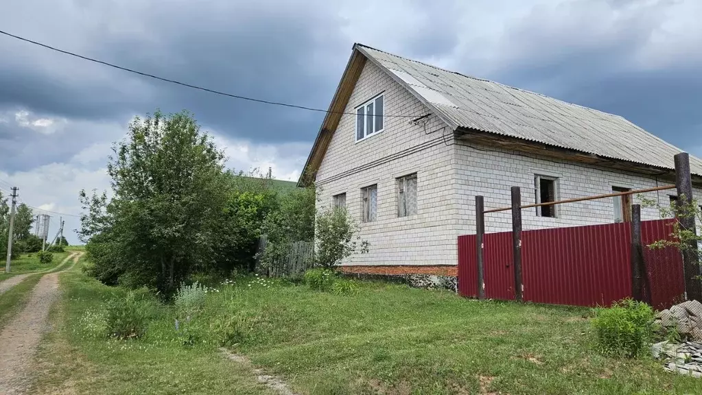 Дом в Удмуртия, Завьяловский район, д. Каравай-Норья Северная ул. (201 ... - Фото 0