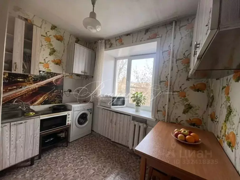 3-к кв. Иркутская область, Иркутск ул. Лермонтова, 77 (57.9 м) - Фото 1