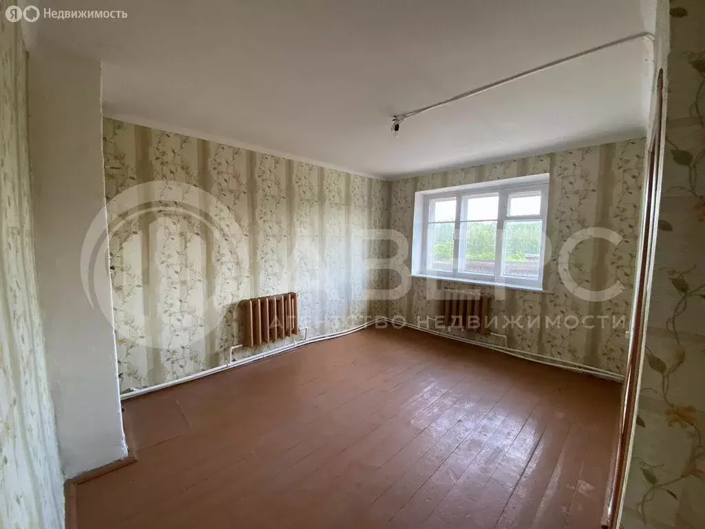 3-комнатная квартира: посёлок Новлянка, Молодёжная улица, 5 (52 м) - Фото 1