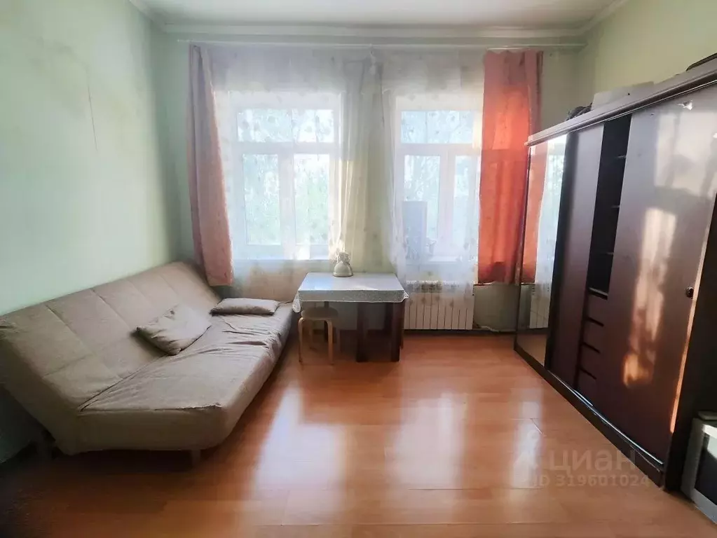 Комната Москва проезд Черепановых, 56 (20.0 м) - Фото 0