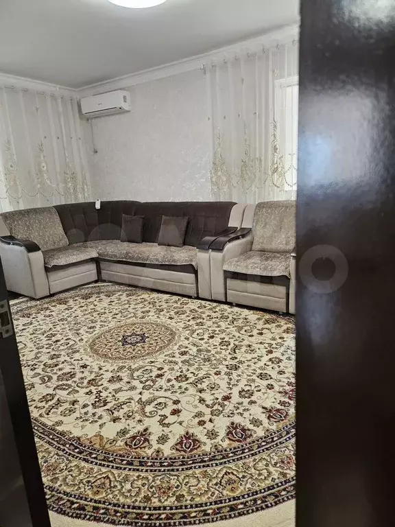 2-к. квартира, 56 м, 5/9 эт. - Фото 1