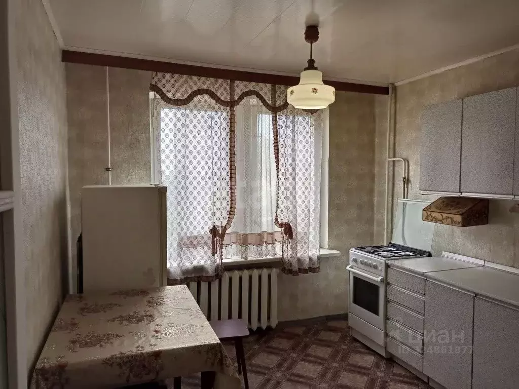 2-к кв. Владимирская область, Ковров Садовая ул., 23 (48.1 м) - Фото 1