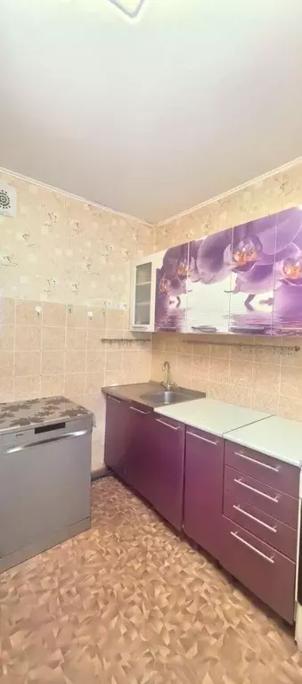 Квартира, 2 комнаты, 52.2 м - Фото 1