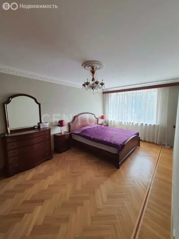 2-комнатная квартира: Санкт-Петербург, проспект Науки, 19к2 (61.5 м) - Фото 1