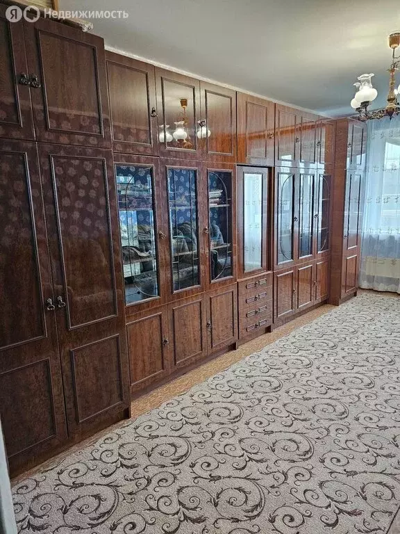 2-комнатная квартира: Луга, улица Миккели, 11 (54.1 м) - Фото 1