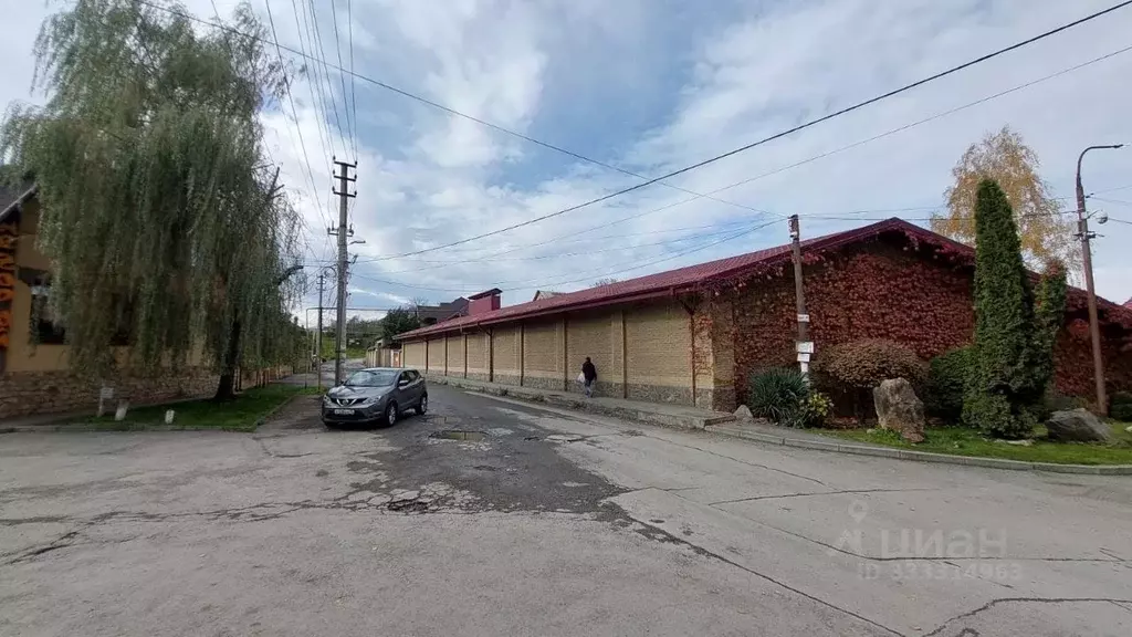 Участок в Северная Осетия, Владикавказ Металлург садовое товарищество, ... - Фото 2