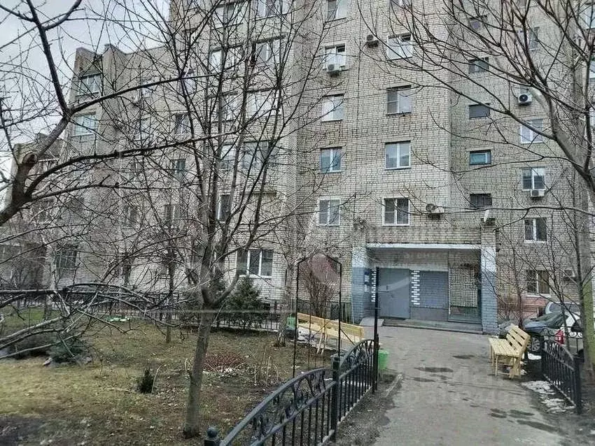 1-к кв. Воронежская область, Воронеж ул. Чебышева, 22 (37.0 м) - Фото 0
