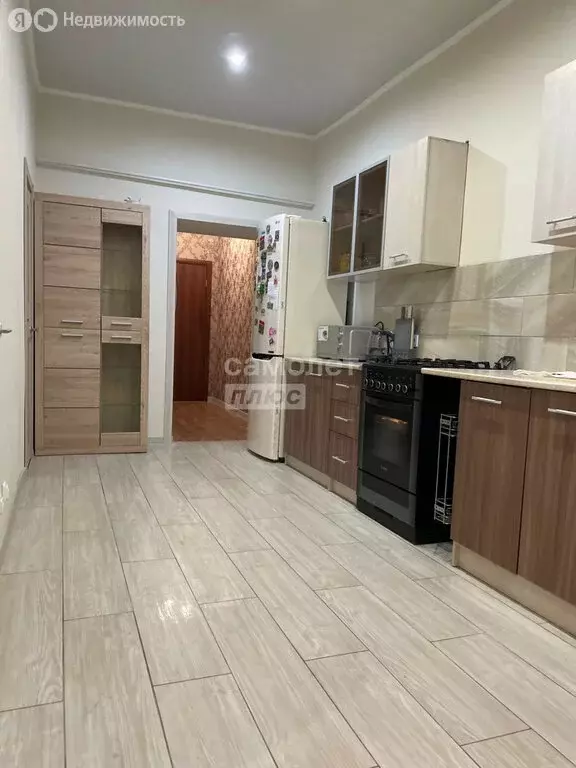 Дом в Краснодарский край, муниципальный округ Анапа, станица ... - Фото 1