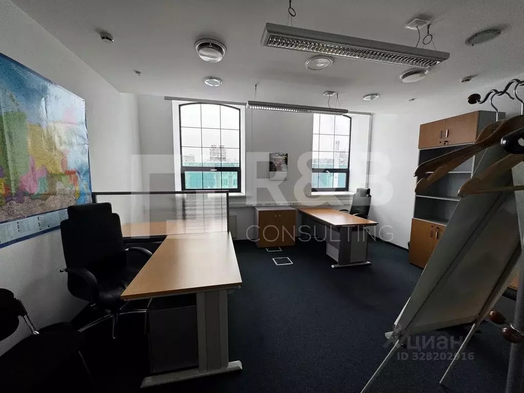 Офис в Москва Электрозаводская ул., 27С2 (739 м) - Фото 2