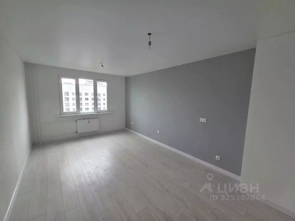 2-к кв. Курская область, Курск ул. Энгельса, 115/5 (34.7 м) - Фото 2