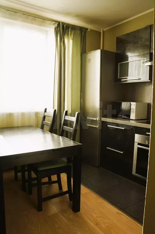 1-к. квартира, 33,5 м, 19/24 эт. - Фото 0