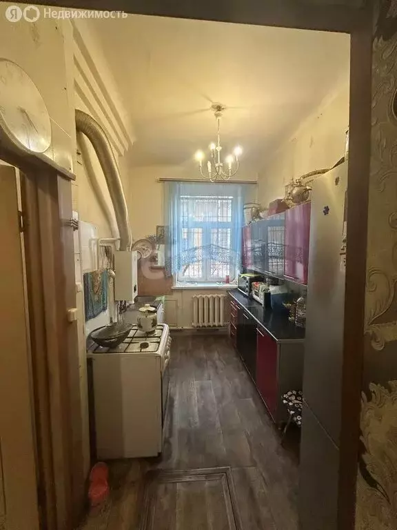 2-комнатная квартира: Ярославль, жилой район Липовая Гора, улица ... - Фото 1