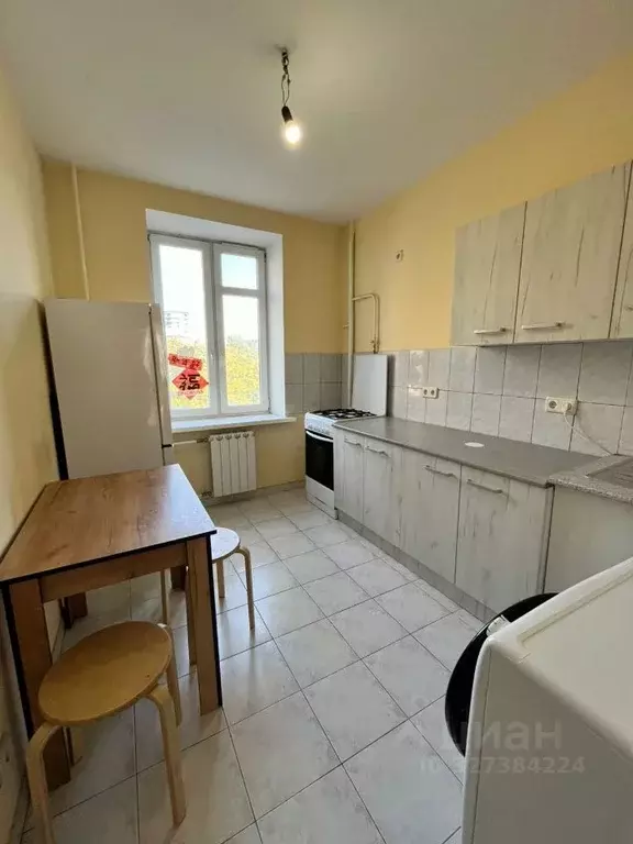 3-к кв. Москва Ломоносовский просп., 34 (75.0 м) - Фото 1