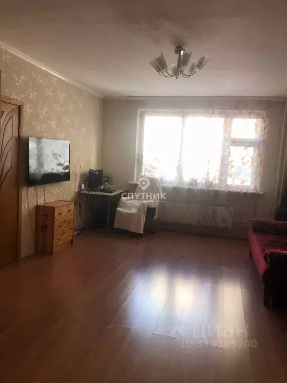 3-к кв. Москва, Москва, Московский г. ул. Радужная, 14к5 (129.4 м) - Фото 1