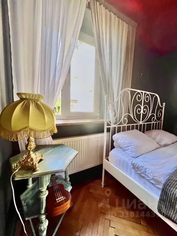 2-к кв. Санкт-Петербург ул. Жуковского, 6 (60.0 м) - Фото 1