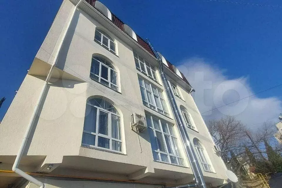 2-к. квартира, 74,5 м, 4/5 эт. - Фото 0