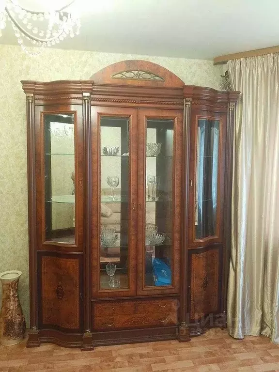 3-к кв. Москва Рождественская ул., 16 (75.0 м) - Фото 2