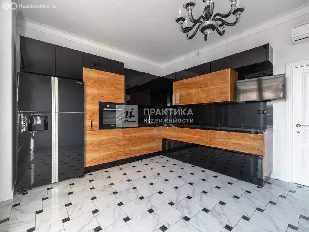 3-комнатная квартира: Москва, Наставнический переулок, 3 (153.2 м) - Фото 2