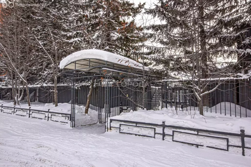 Офис (573 м) - Фото 1