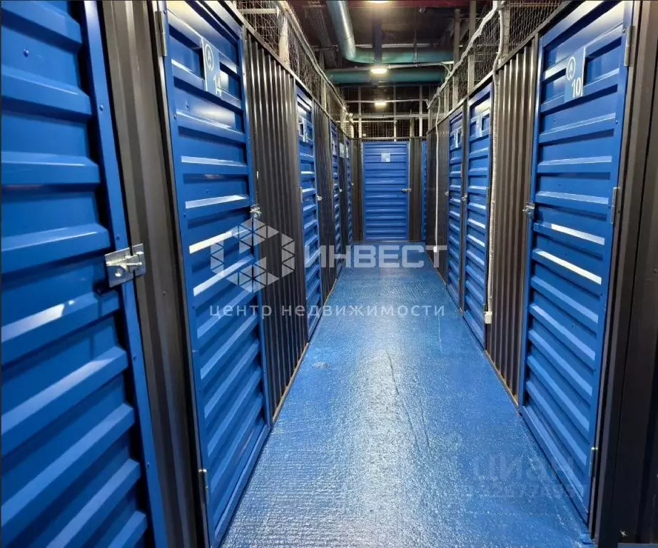 Гараж в Мурманская область, Мурманск ул. Героев Рыбачьего, 40А (25 м) - Фото 1