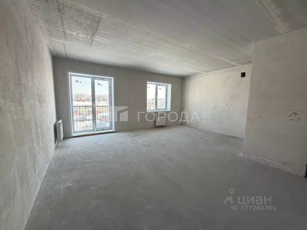 Студия Новосибирская область, Мошковский район, пос. Октябрьский ул. ... - Фото 2