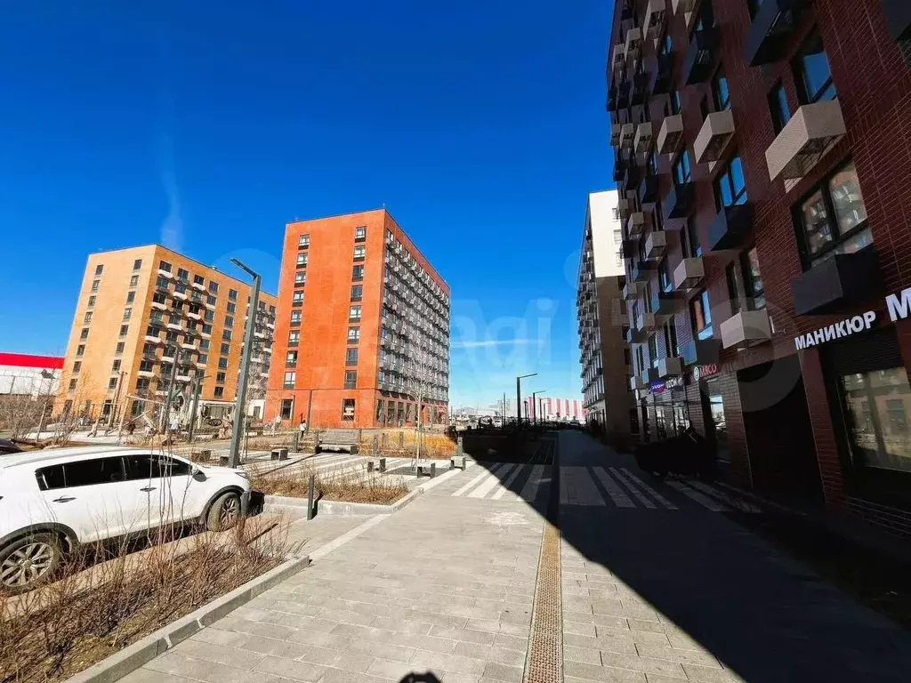 Сдам помещение свободного назначения, 73 м - Фото 1