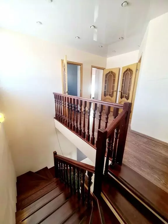 Дом в село Пивовариха, Рабочая улица, 62Б (131 м) - Фото 1