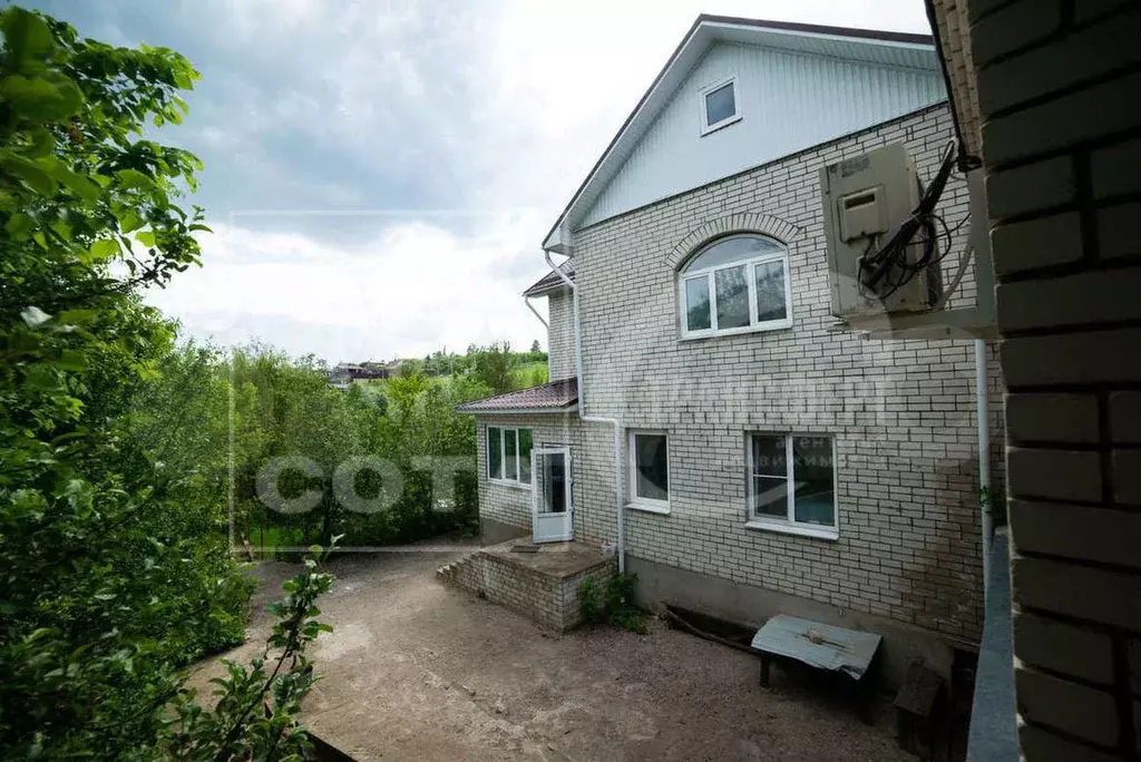 Коттедж 220 м на участке 34 сот. - Фото 1