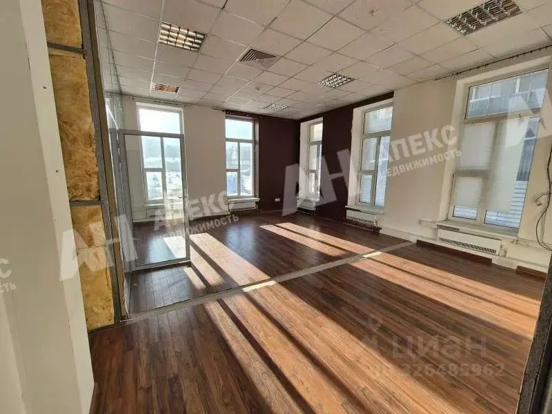 Помещение свободного назначения в Москва 1-й Красносельский пер., 9А ... - Фото 2